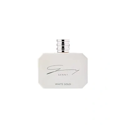 Abbildung von Genny White Gold Eau de Toilette 100 ml Spray Pour Femme