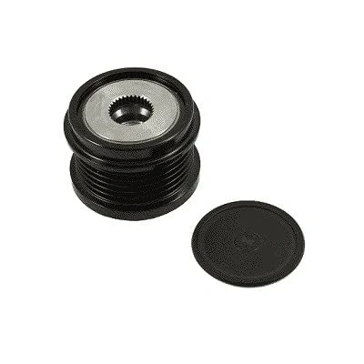 Abbildung von CONTITECH AP9106 Freilauf Lichtmaschine Spezialwerkzeug zur Montage notwendig FORD: Galaxy Mk2 MPV, FOCUS 3 Turnier, S Max Mk1, VOLVO: V50, C30