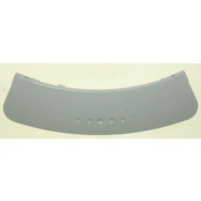 Abbildung von Beko Grundig Arcelik 2816190100 Türklinke Waschmaschine handle (ARCP1)