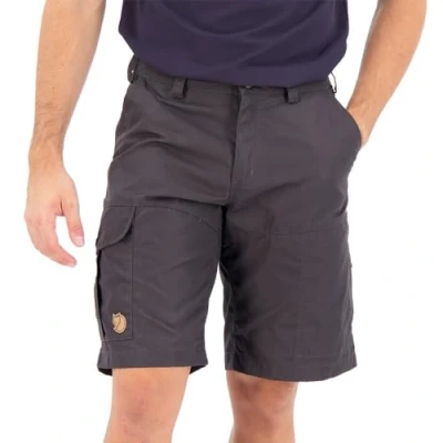Abbildung von Fjällräven Herren Outdoor Hose Karl Pro, Dark Grey, 60, F82511 030