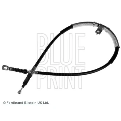 Abbildung von BLUE PRINT ADN146323 Handbremsseil hinten links 985 NISSAN: Cabstar