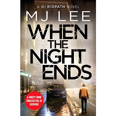 Abbildung von When the Night Ends (Di Ridpath Crime Thriller, Band 8)