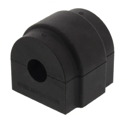 Abbildung von MAPCO 38616 Stabigummis Hinterachse beidseitig Gummilager 14 BMW: X1, 3 Limousine, Coupe