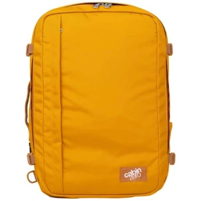 Abbildung von CabinZero Classic Plus 42L orange chill Handgepäck