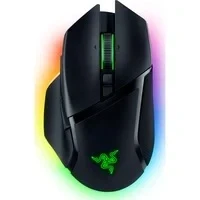 Abbildung von Razer Basilisk V3 Pro Kabellose Gaming Maus Schwarz