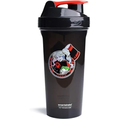 Abbildung von Shaker 800ML Harley Quinn