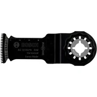 Abbildung von Tauchsägeblatt AIZ 32 BSPB Hardwood