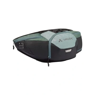 Abbildung von VAUDE Bauchtasche Moab 4 Hip Pack Fahrrad Hüfttasche Trinkgürtel