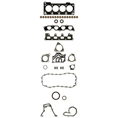 Abbildung von AJUSA 50299300 Dichtungsvollsatz, Motor RENAULT: MEGANE 2
