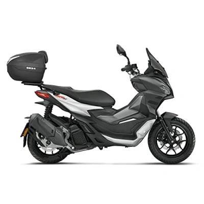 Abbildung von SHAD TOP Master Aprilia SR 125/200 &#039;22, TU EU, Schwarz
