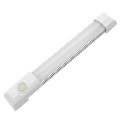 Abbildung von Dream lighting 12V LED Lampe Wohnmobil Unterbauleuchte Wohnwagen 50%/100% Helligkeit 150mm IP44 Weich Warmweiß