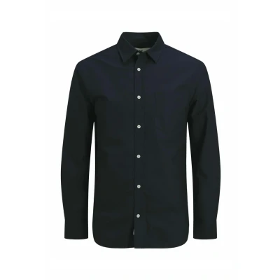 Abbildung von R.D.D. Royal Denim Division Hemd, Herren, Größe: Large, Salute