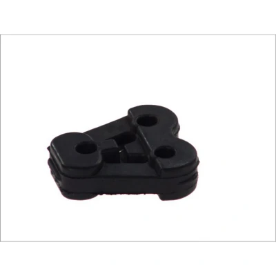 Abbildung von BOSAL 255 005 Gummistreifen, Abgasanlage MITSUBISHI: COLT 6
