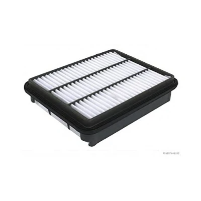 Abbildung von HERTH+BUSS JAKOPARTS J1325023 Luftfilter 47 Filtereinsatz MITSUBISHI: Eclipse III Spyder, Pajero Pinin, GALANT 5 Stufenheck, MAZDA: Xedos 9