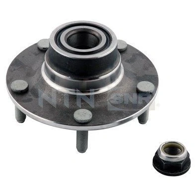 Abbildung von SNR R152.58 Radlagersatz 188 FORD: Transit Mk6 Kastenwagen, Bus, Pritsche/Fahrgestell