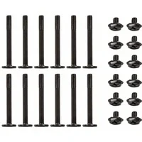 Abbildung von Set Radiatorschrauben M3x30mm / M3x5mm, Schrauben