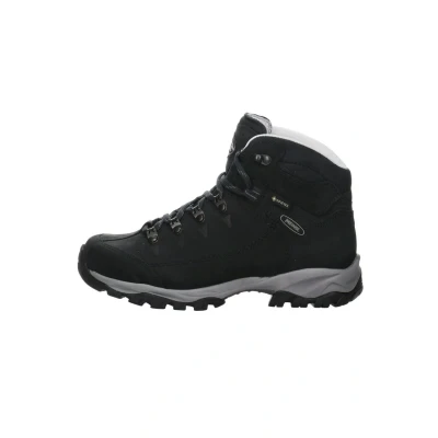 Abbildung von Meindl Ohio Lady 2 GTX Damen Multifunktionsschuhe (Dunkelblau 3,5 UK, 36.5 EU) Typ AB (Leichtwanderstiefel) Wanderschuhe