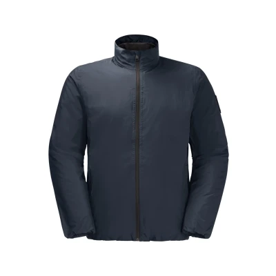 Abbildung von Jack Wolfskin Outdoorjacke &quot;TEXTOR JKT M&quot;, mit Kapuze