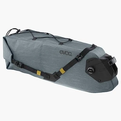 Abbildung von Seat Pack BOA WP 16 Satteltasche stahlgrau