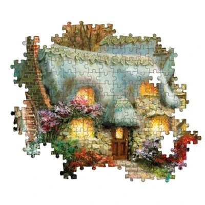 Abbildung von High Quality Collection Ländliche Zuflucht, Puzzle