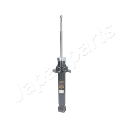 Abbildung von JAPANPARTS MM 50041 Stoßdämpfer Vorderachse Gasdruck Zweirohr Federbein oben Stift, unten Auge MITSUBISHI: PAJERO 3