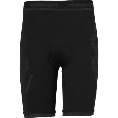 Abbildung von Short Tights Bionikframe Unpadded Black Edition UHLSPORT