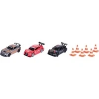 Abbildung von SUPER Geschenkset Race, Modellfahrzeug