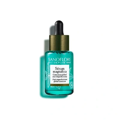 Abbildung von Sanoflore Serum Magnifica Anti Imperfektionen Bio 30 ml