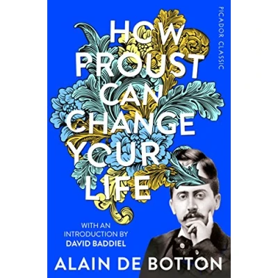 Abbildung von How Proust Can Change Your Life