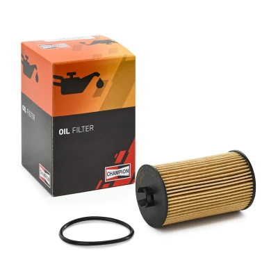 Abbildung von CHAMPION EON TITAN COF100559E Ölfilter Filtereinsatz OPEL: Zafira B, Astra H GTC, Vectra C CC, CHEVROLET: Cruze Kombi, Aveo Schrägheck