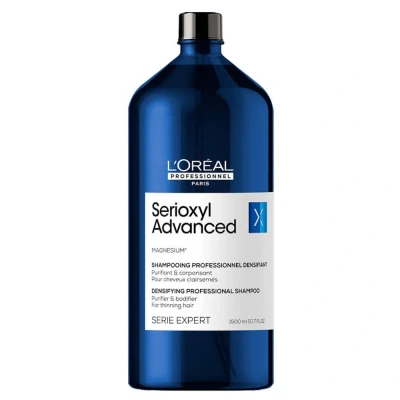 Abbildung von L&#039;Oréal Serioxyl Advanced Purifier &amp; Bodifier Shampoo 1500ml