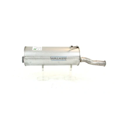 Abbildung von WALKER 22844 Endschalldämpfer 760 ohne Anbauteile CITROËN: Xsara Picasso