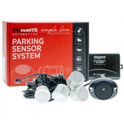 Abbildung von Parksensor Kit EINPARTS EPPBUZZERSNO56