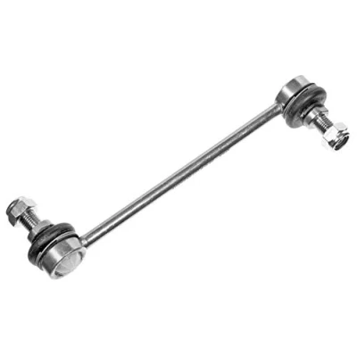 Abbildung von MEYLE 116 060 0003 Koppelstange Vorderachse rechts, links 205 M12x1,5 ORIGINAL Quality VOLKSWAGEN: Sharan I, Kastenwagen