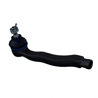 Abbildung von FEBI BILSTEIN 15502 Spurstangenkopf Vorderachse links mit Kronenmutter HONDA: CRX 2, CIVIC 4 Hatchback, 5 Stufenheck