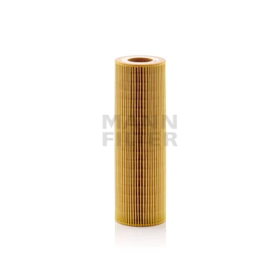 Abbildung von Ölfilter MANN FILTER HU 1077/1 z
