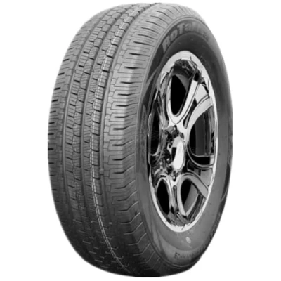 Abbildung von Rotalla Setula Van 4 Season RA05 225/65 R16 112/110S PKW Ganzjahresreifen Reifen RTL0122