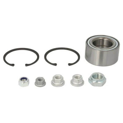 Abbildung von BTA H1W000BTA Radlagersatz Vorderachse beidseitig 72 VOLKSWAGEN: GOLF 3, 2, Passat B3/B4 Variant, SEAT: Ibiza Inca, Cordoba I Limousine