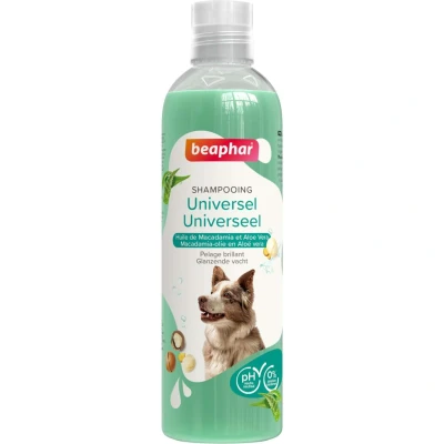 Abbildung von Beaphar Shampoo Universal Hund 250ml