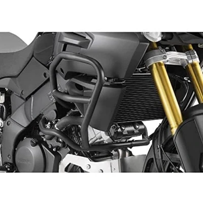 Abbildung von Givi TN3105 Sturzbügel schwarz