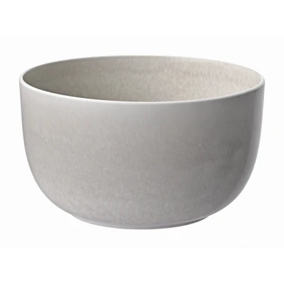 Abbildung von like Villeroy &amp; Boch Perlemor Sand Servierschüssel 22 cm
