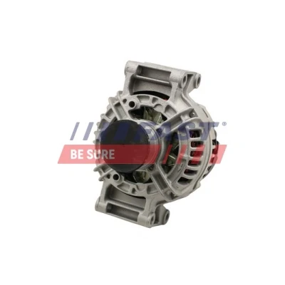 Abbildung von FAST FT74051 Lichtmaschine 14V 90A MERCEDES BENZ: Sprinter 3.5 T Kastenwagen, 3 Bus