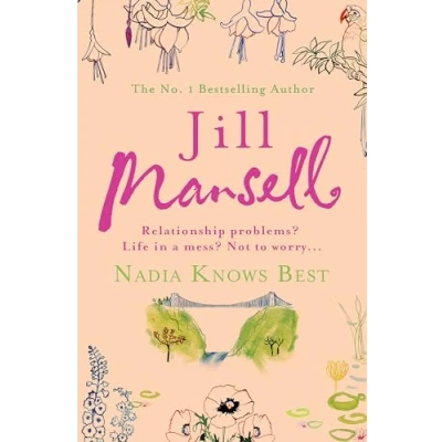Abbildung von Nadia Knows Best: A warm and witty tale of love, lust family drama