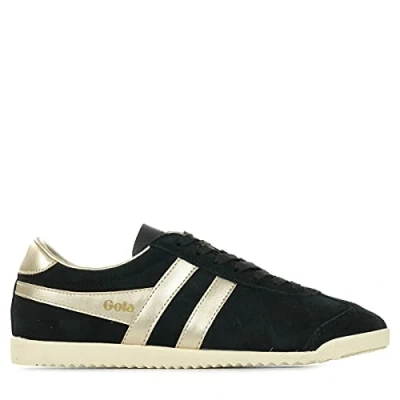 Abbildung von Frauenturnschuhe Gola Bullet Pearl