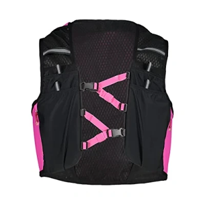 Abbildung von CMP ERROR:#N/A Santa Fe Trail rucksack Backpack Vest, Lila Fluoreszierend, S EU