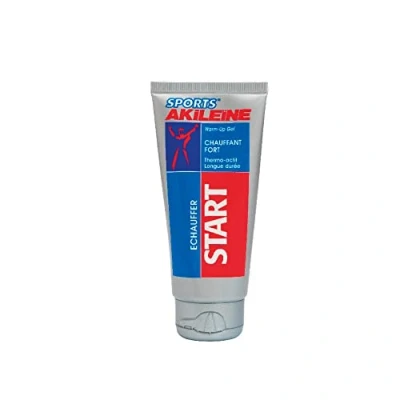 Abbildung von Akileine Start Gel mit starker Wärmeeffekt, 75 ml, 1 Stück
