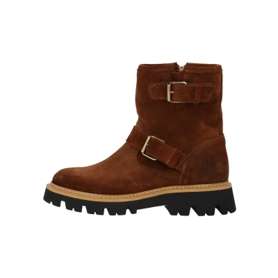 Abbildung von Palado by Sila Sahin Dhitha Snowboot/Winterstiefel, Damen, Größe: 37, Braun Schuhe