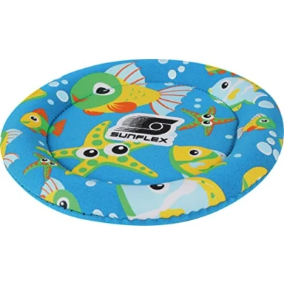 Abbildung von Sunflex Wurfscheibe Youngster Seaworld