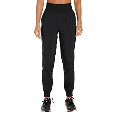 Abbildung von Puma RUN Favourite Tapered Jogginghose, Damen, Größe: XL, Black