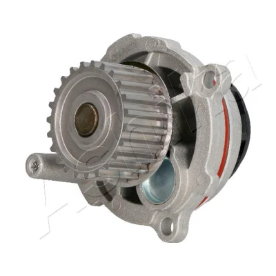 Abbildung von ASHIKA 35 00 0912 Wasserpumpe 23 VOLKSWAGEN: Golf 6, Touran I, 5 Schrägheck, AUDI: A3 A6 C5 Avant, A4 B7 Avant